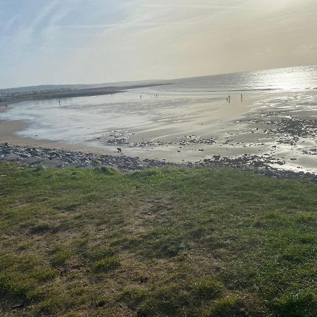 77 The Brambles Hotel Porthcawl Ngoại thất bức ảnh