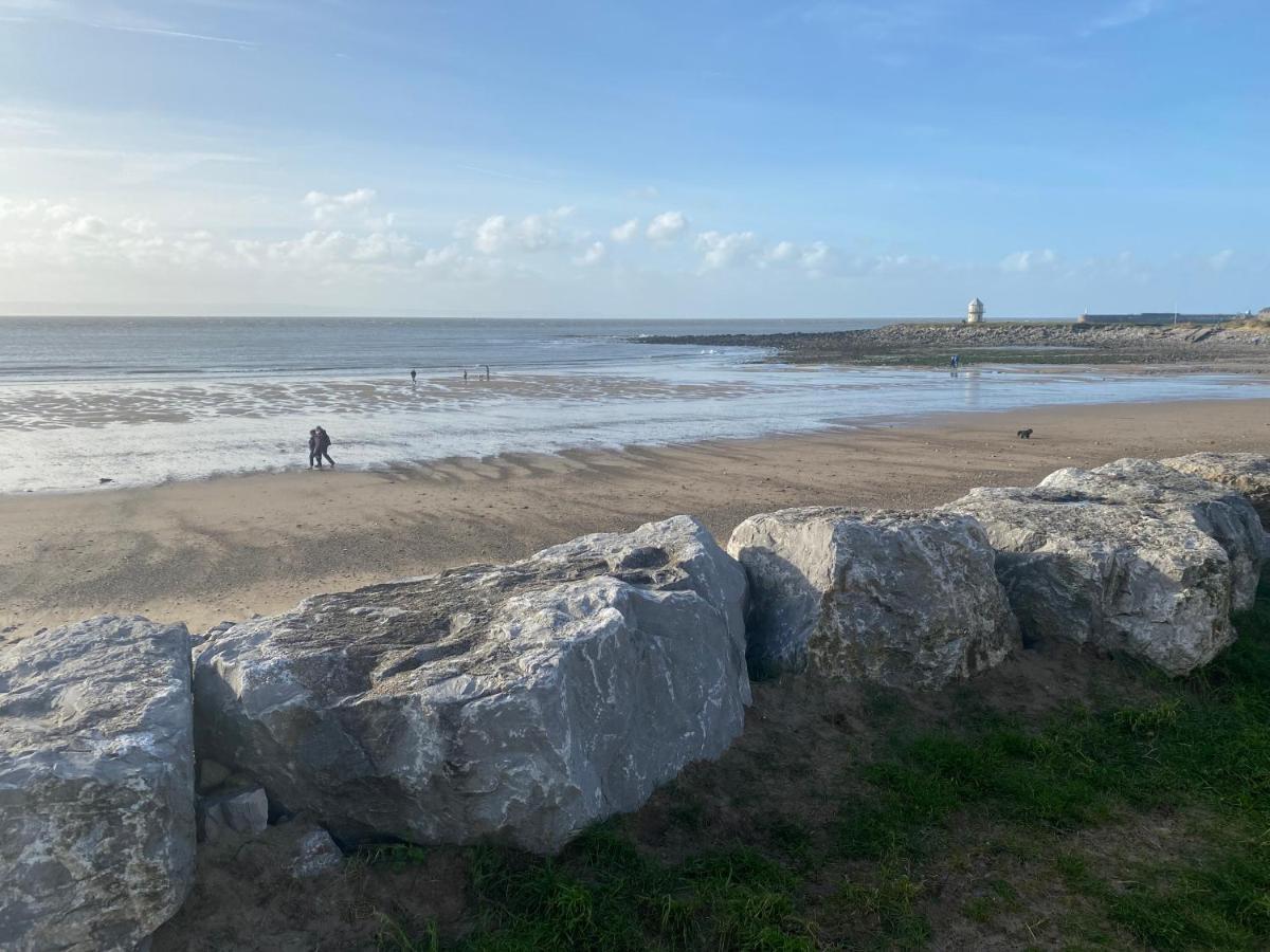 77 The Brambles Hotel Porthcawl Ngoại thất bức ảnh